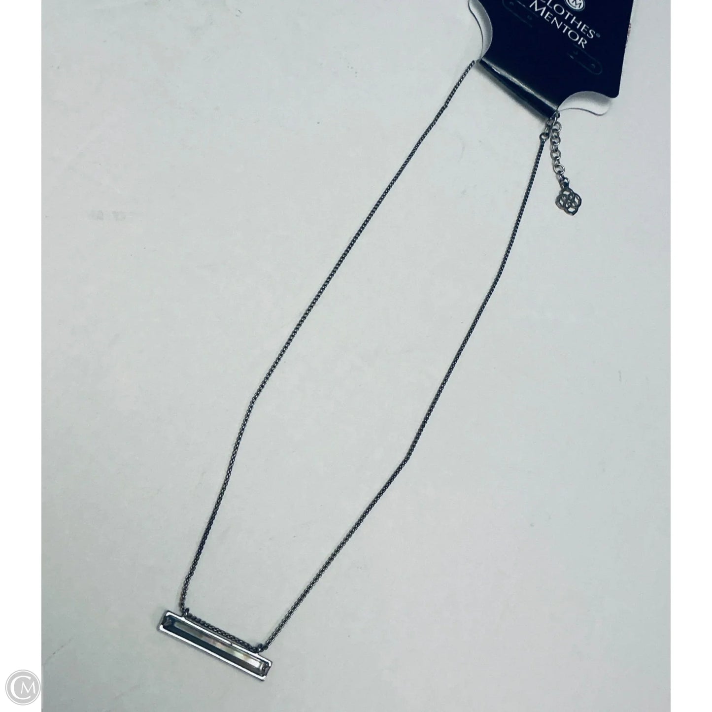 Necklace Pendant By Kendra Scott