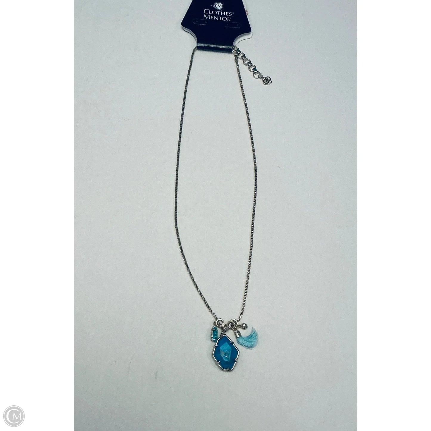 Necklace Pendant By Kendra Scott