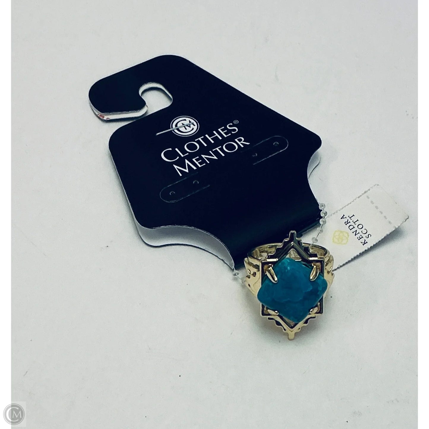 Ring Statement By Kendra Scott, Size: 9