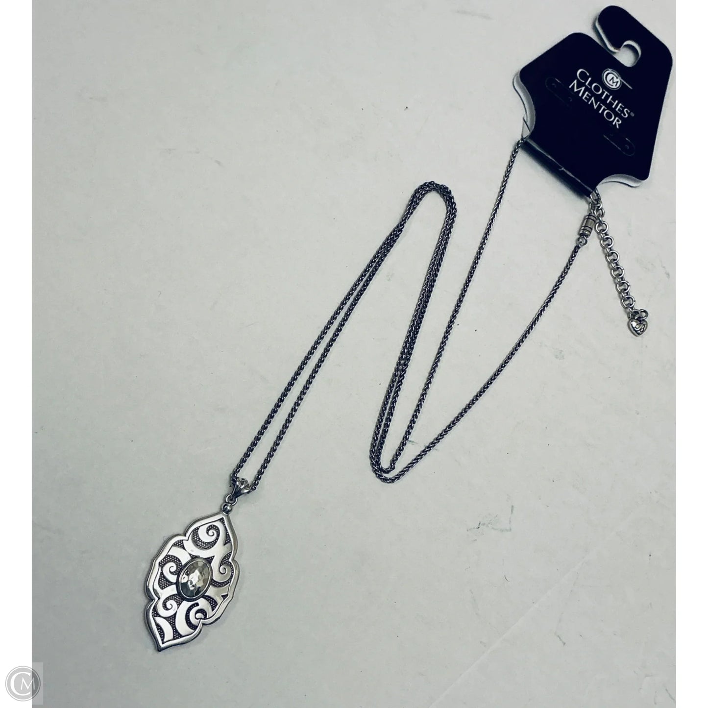 Necklace Statement By Brighton