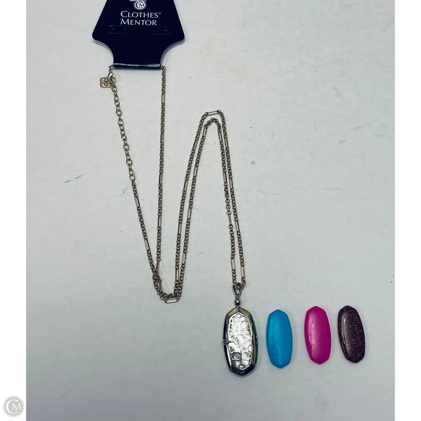 Necklace Statement By Kendra Scott