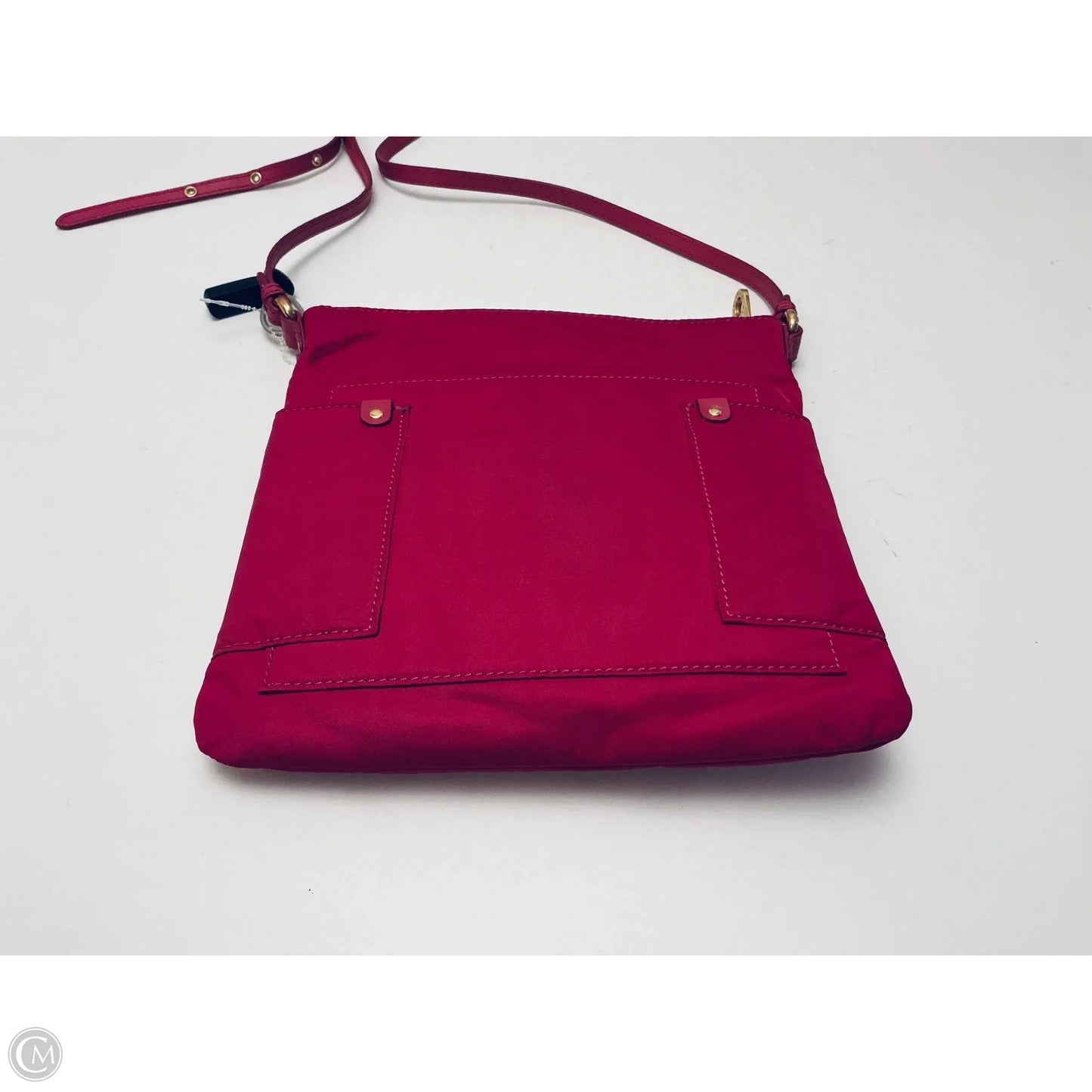 Crossbody Designer By Marc By Marc Jacobs, Size: Small