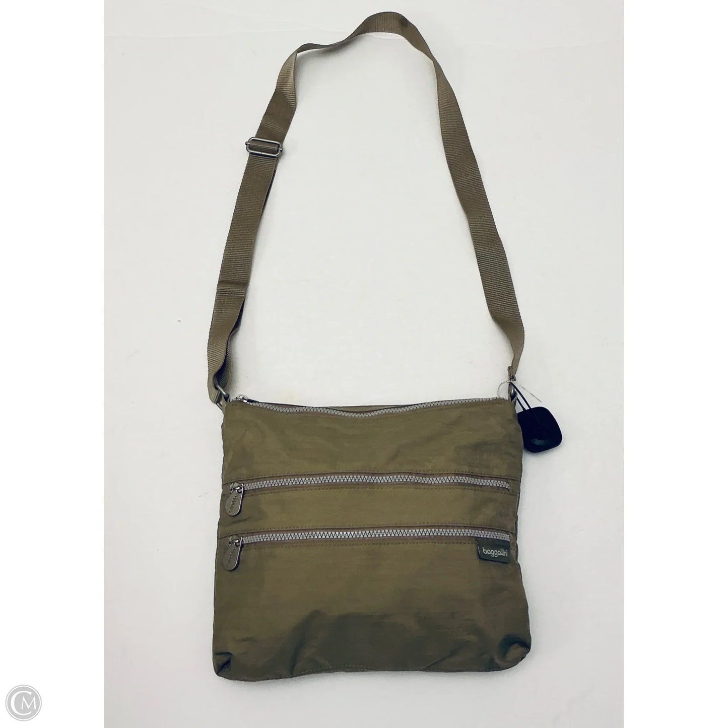 Crossbody By Baggallini, Size: Small