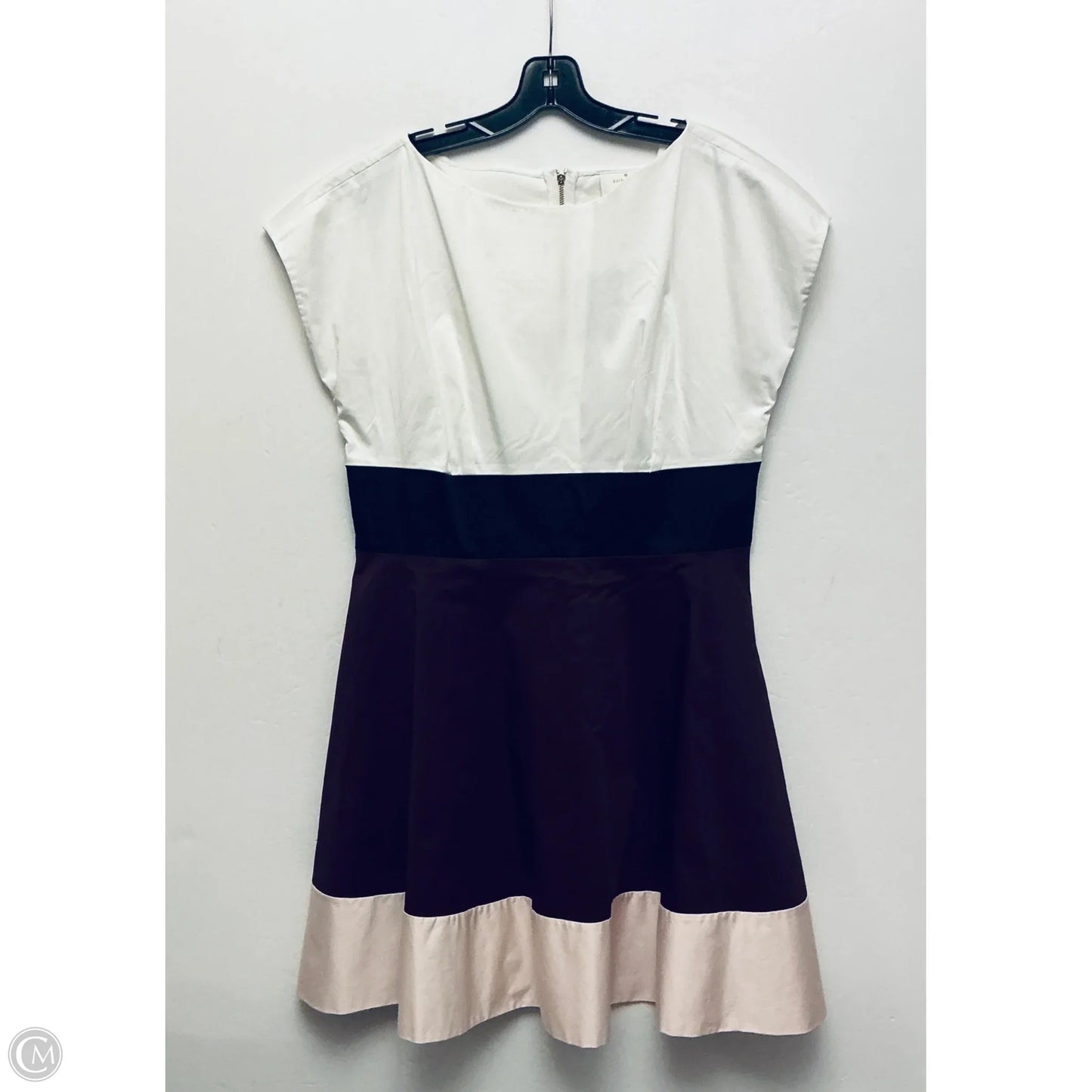 Dress Designer By Kate Spade In Multi-colored, Size: Xl