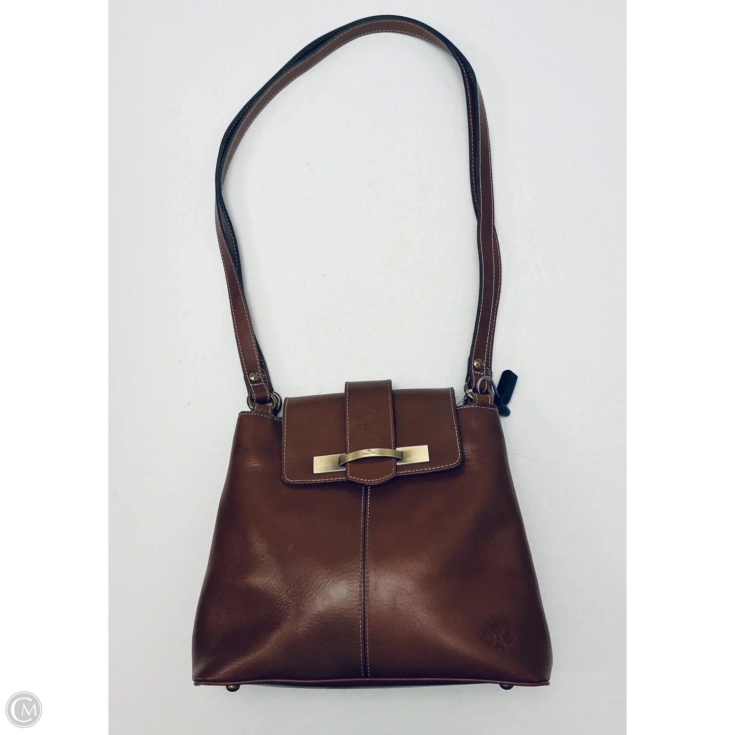 Handbag Designer By Patricia Nash, Size: Large