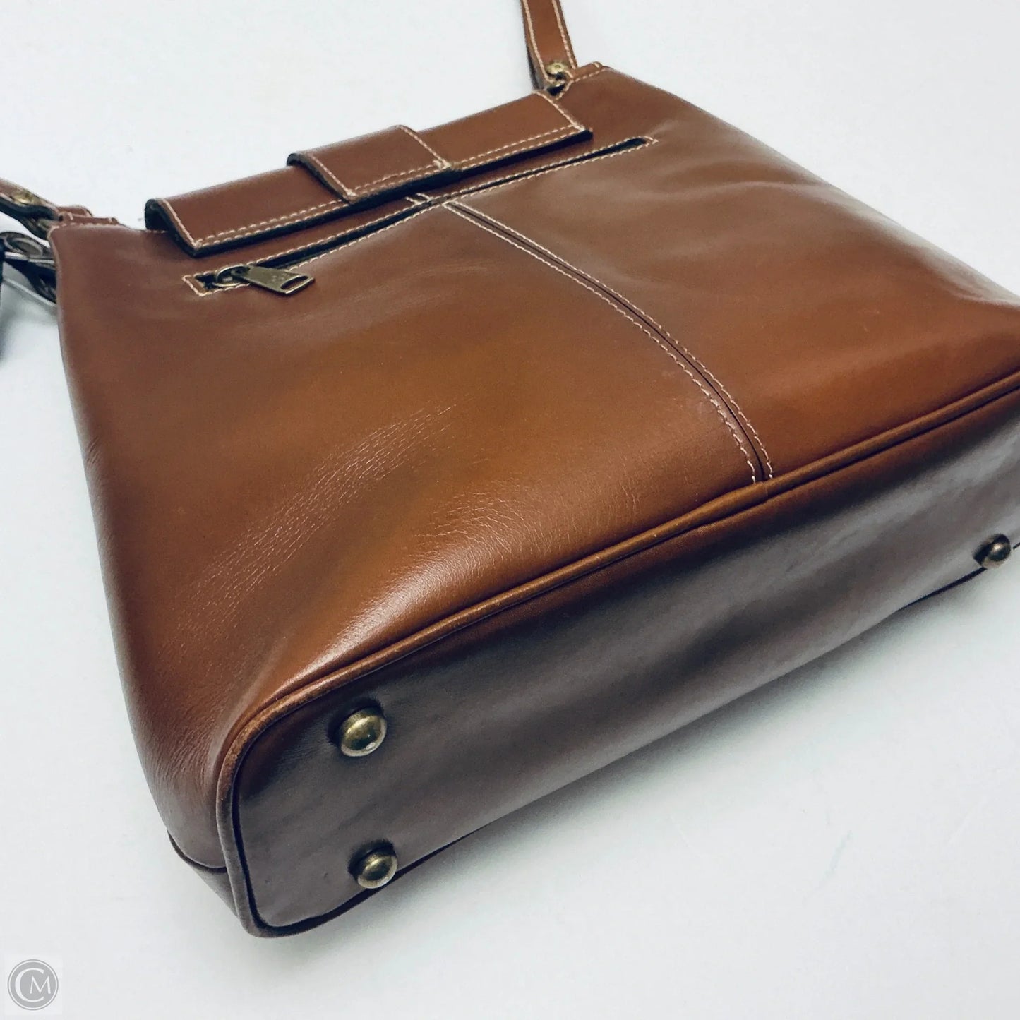 Handbag Designer By Patricia Nash, Size: Large