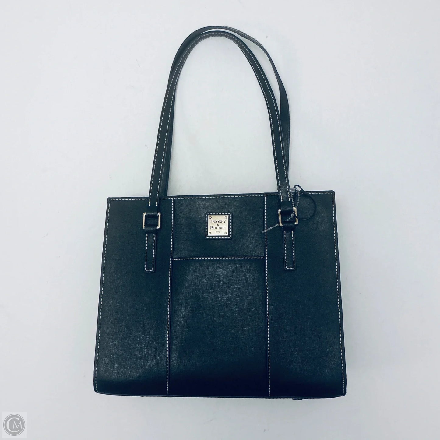 Handbag Designer By Dooney And Bourke, Size: Medium