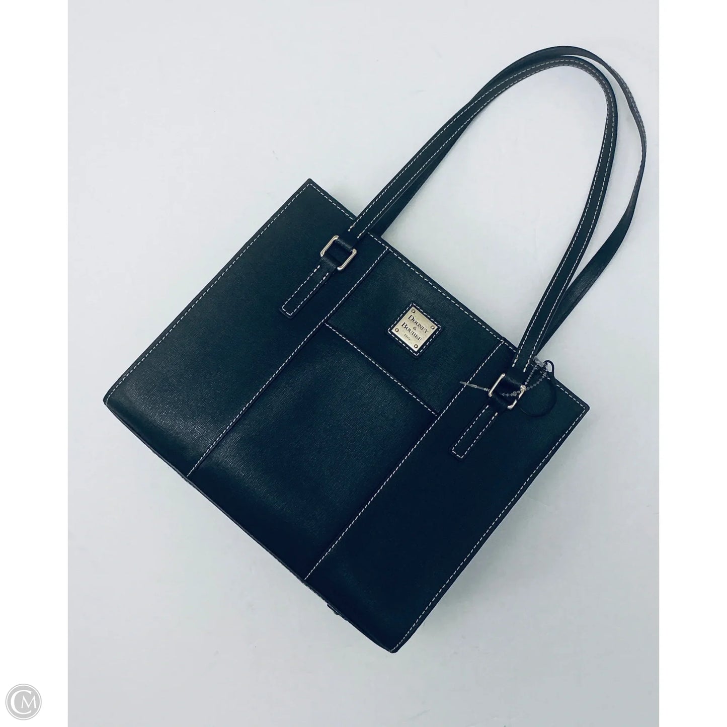 Handbag Designer By Dooney And Bourke, Size: Medium