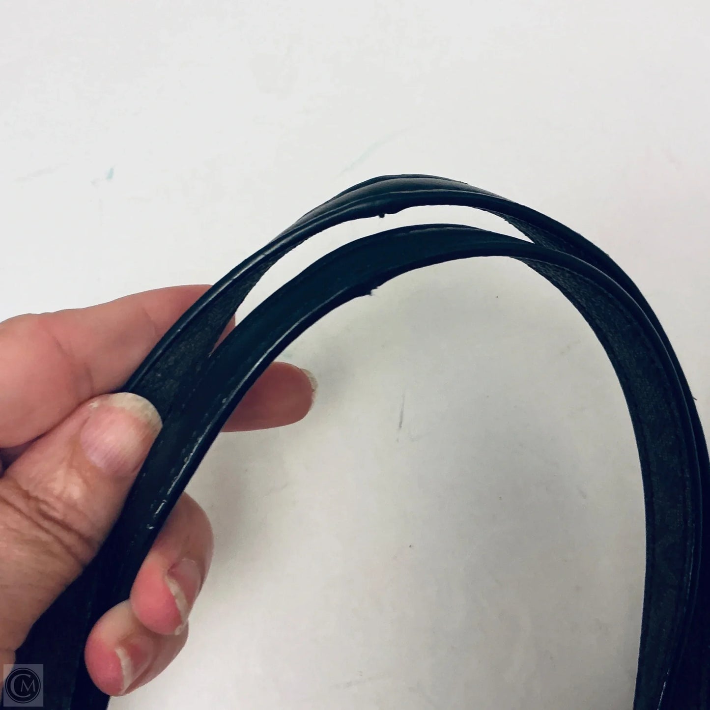 Handbag Designer By Michael Kors, Size: Large