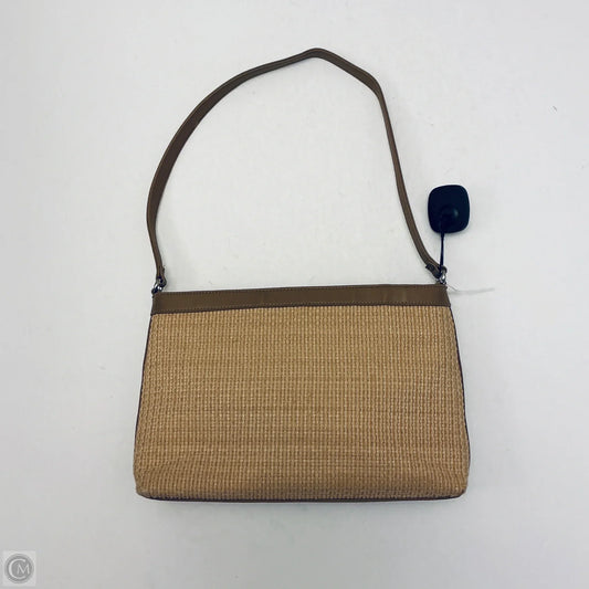 Handbag By Fossil, Size: Medium