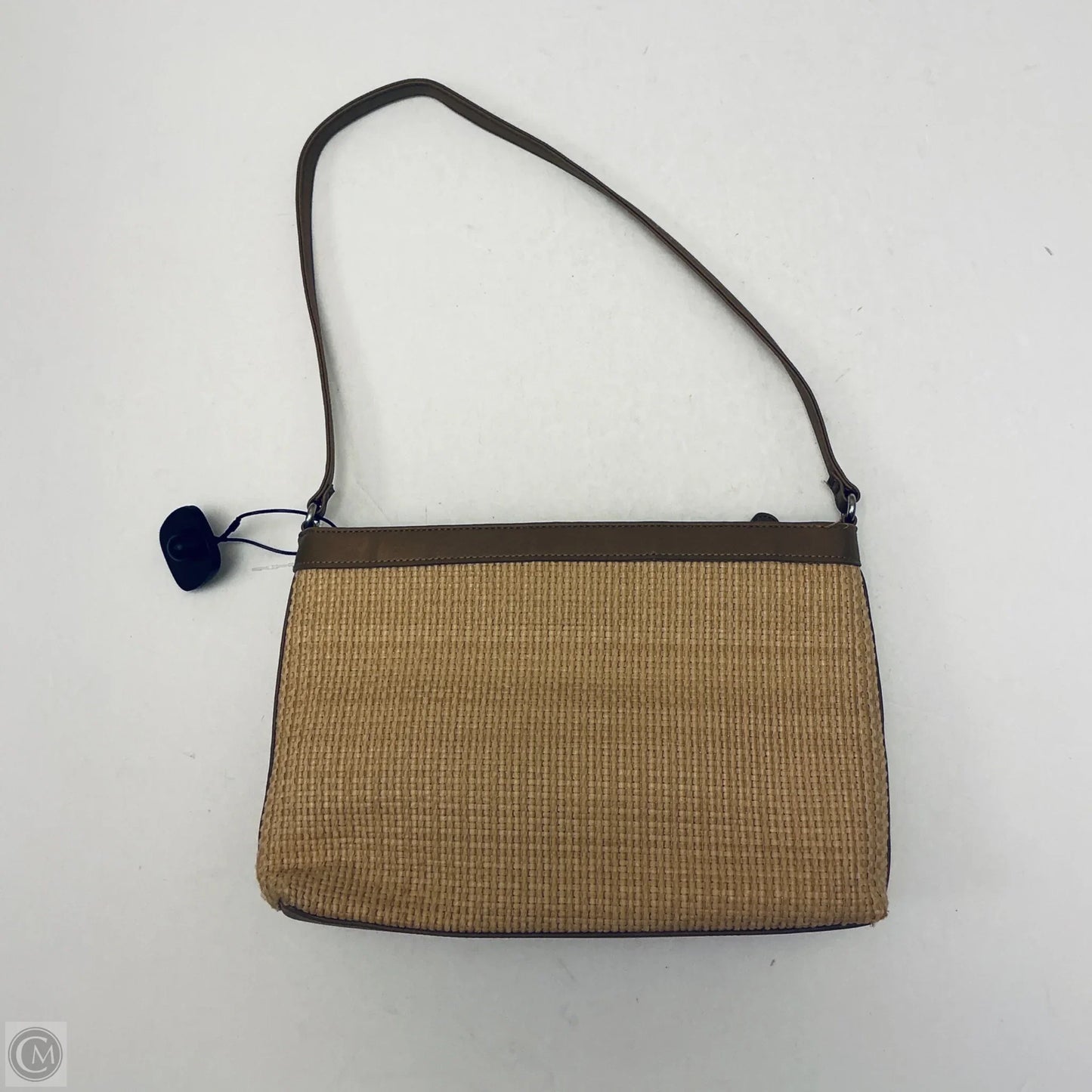 Handbag By Fossil, Size: Medium