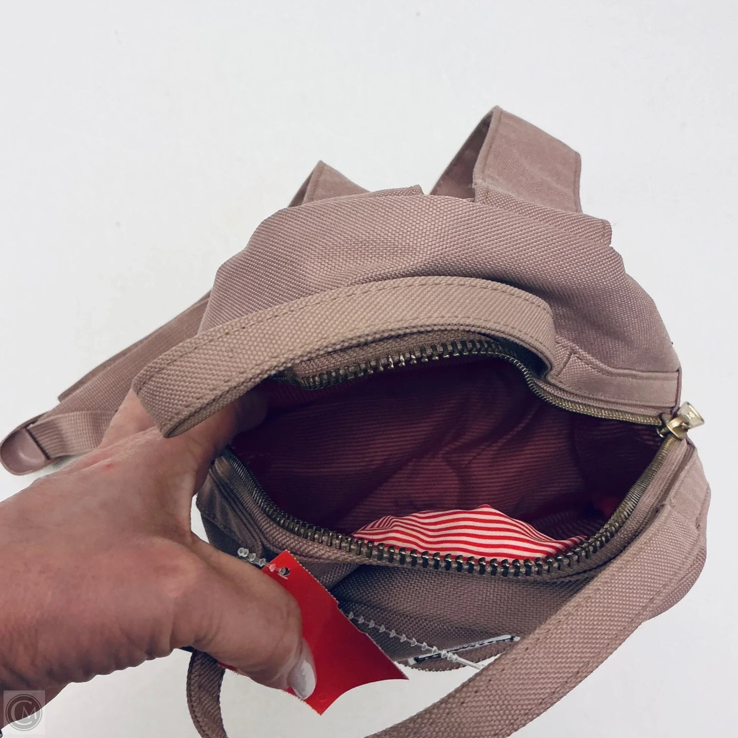Backpack By Herschel, Size: Small