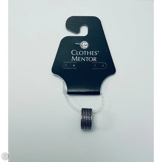 Ring Band By James Avery, Size: 5