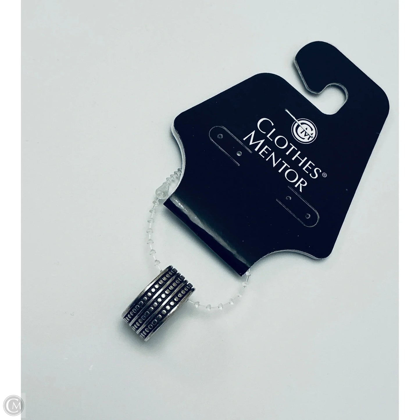 Ring Band By James Avery, Size: 5