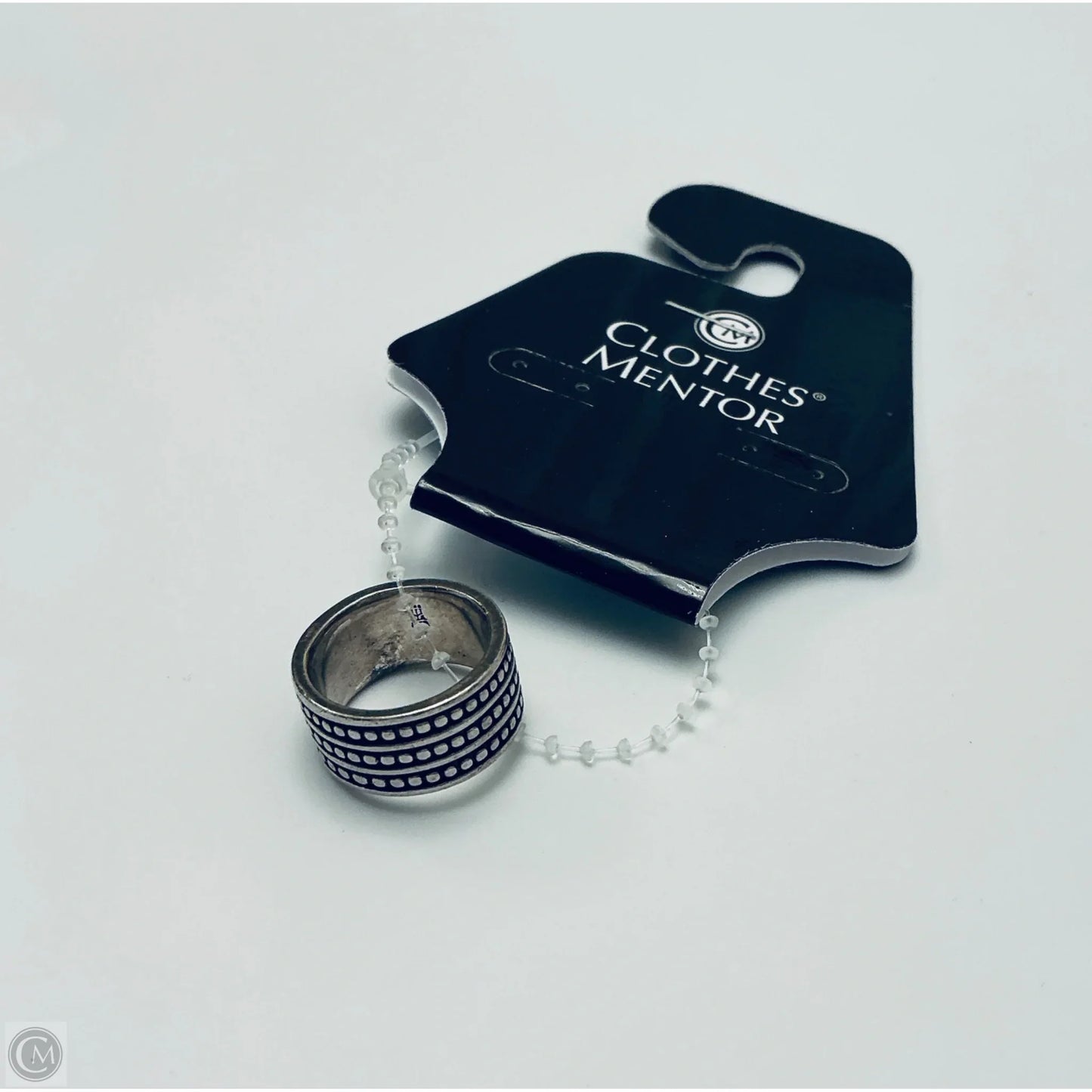 Ring Band By James Avery, Size: 5