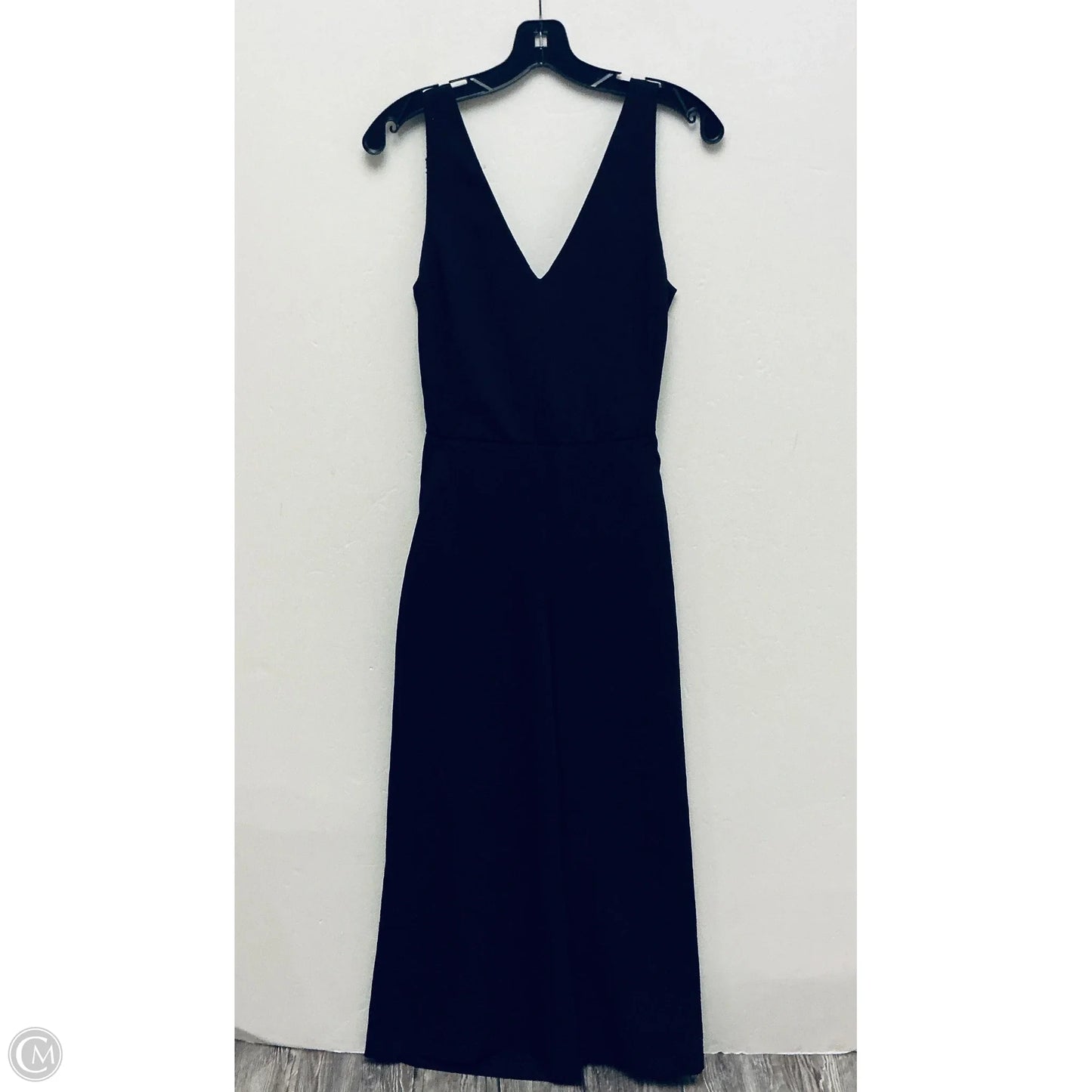 Jumpsuit By Wilfred In Black, Size: S