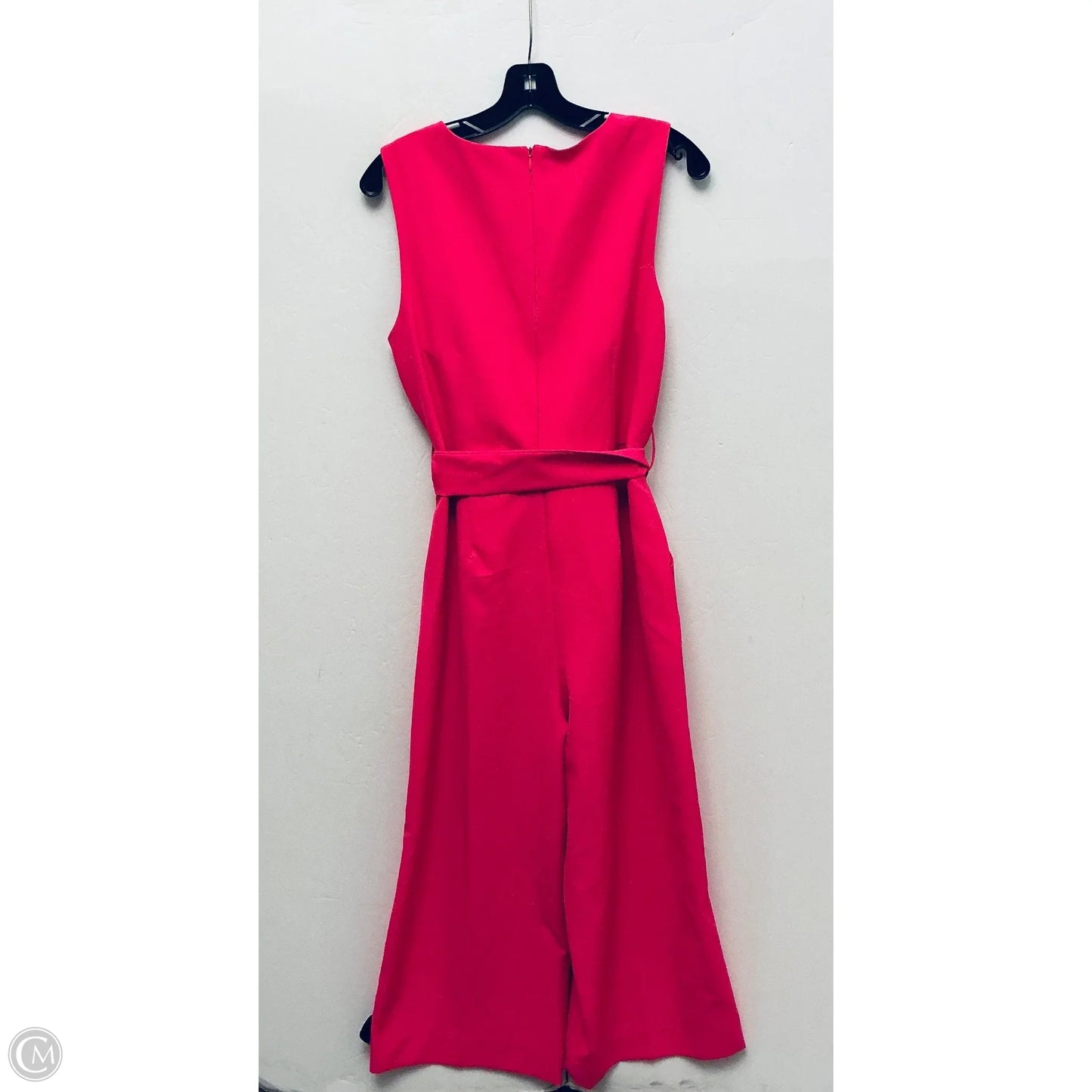 Jumpsuit By Vince Camuto In Pink, Size: M