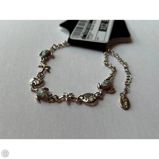 Bracelet Sterling Silver By Clothes Mentor