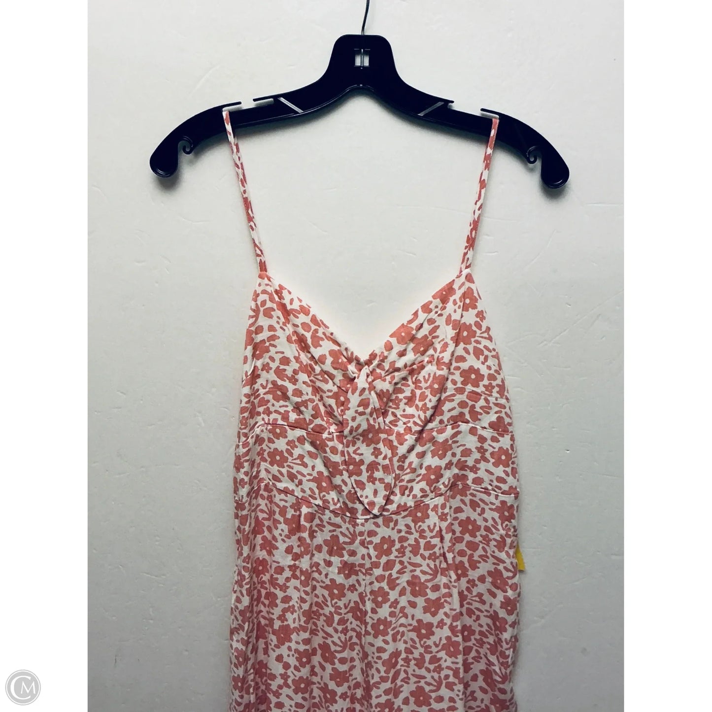 Jumpsuit By Kori America In Floral Print, Size: M