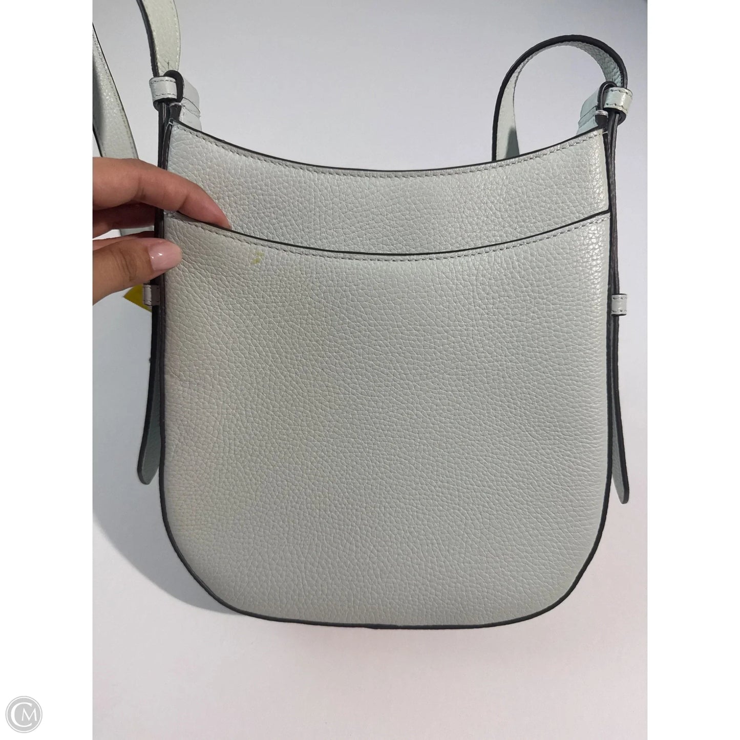 Crossbody Designer By Kate Spade, Size: Medium