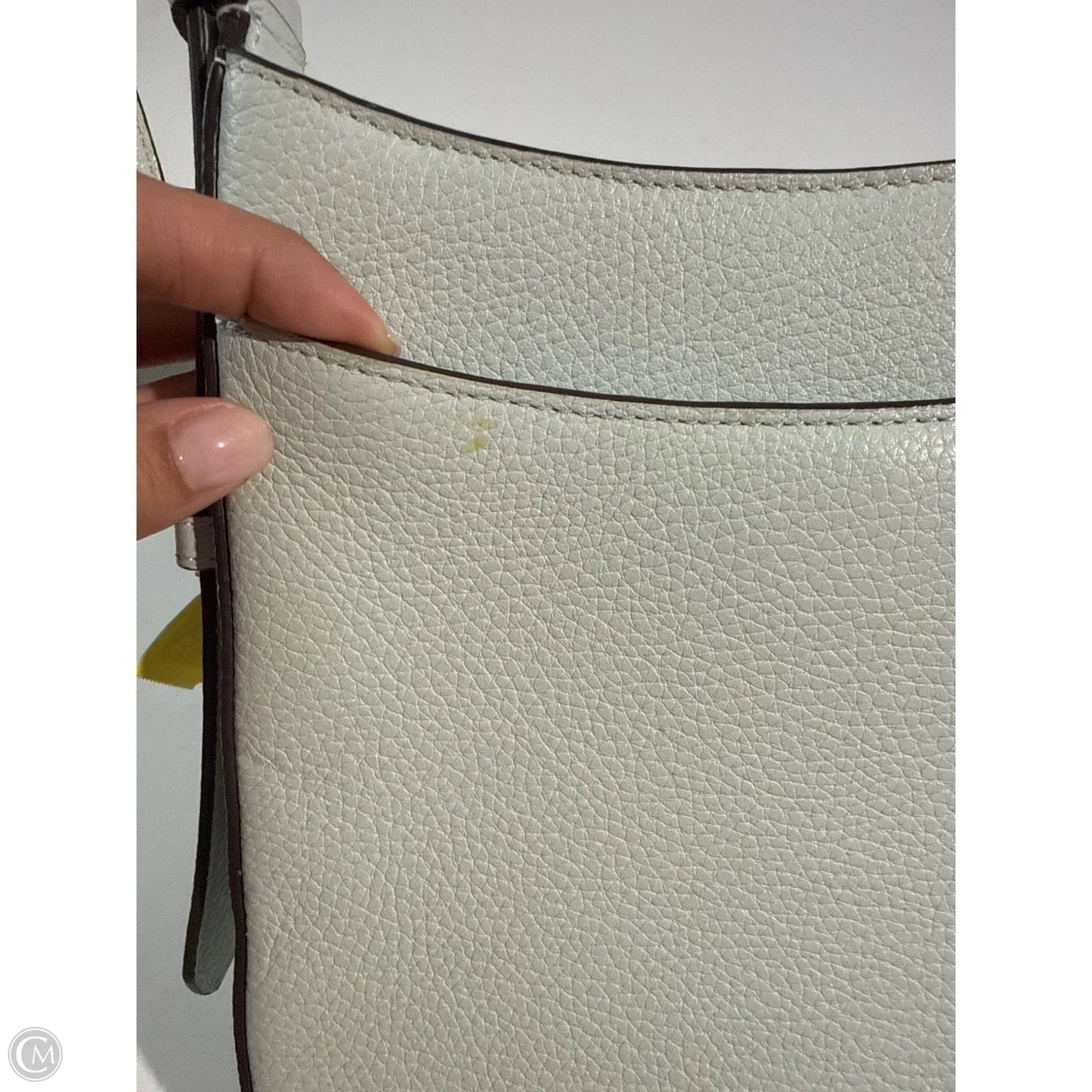 Crossbody Designer By Kate Spade, Size: Medium
