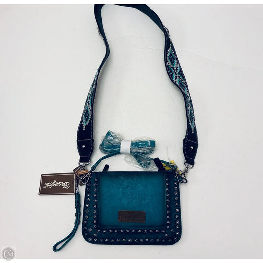 Crossbody By Wrangler, Size: Small