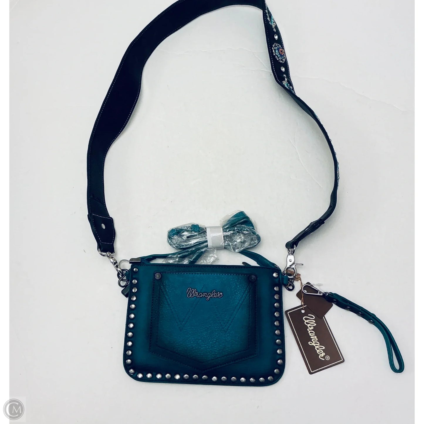 Crossbody By Wrangler, Size: Small
