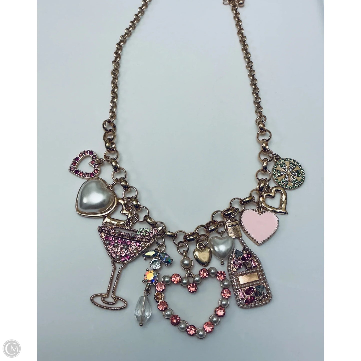 Necklace Pendant By Clothes Mentor
