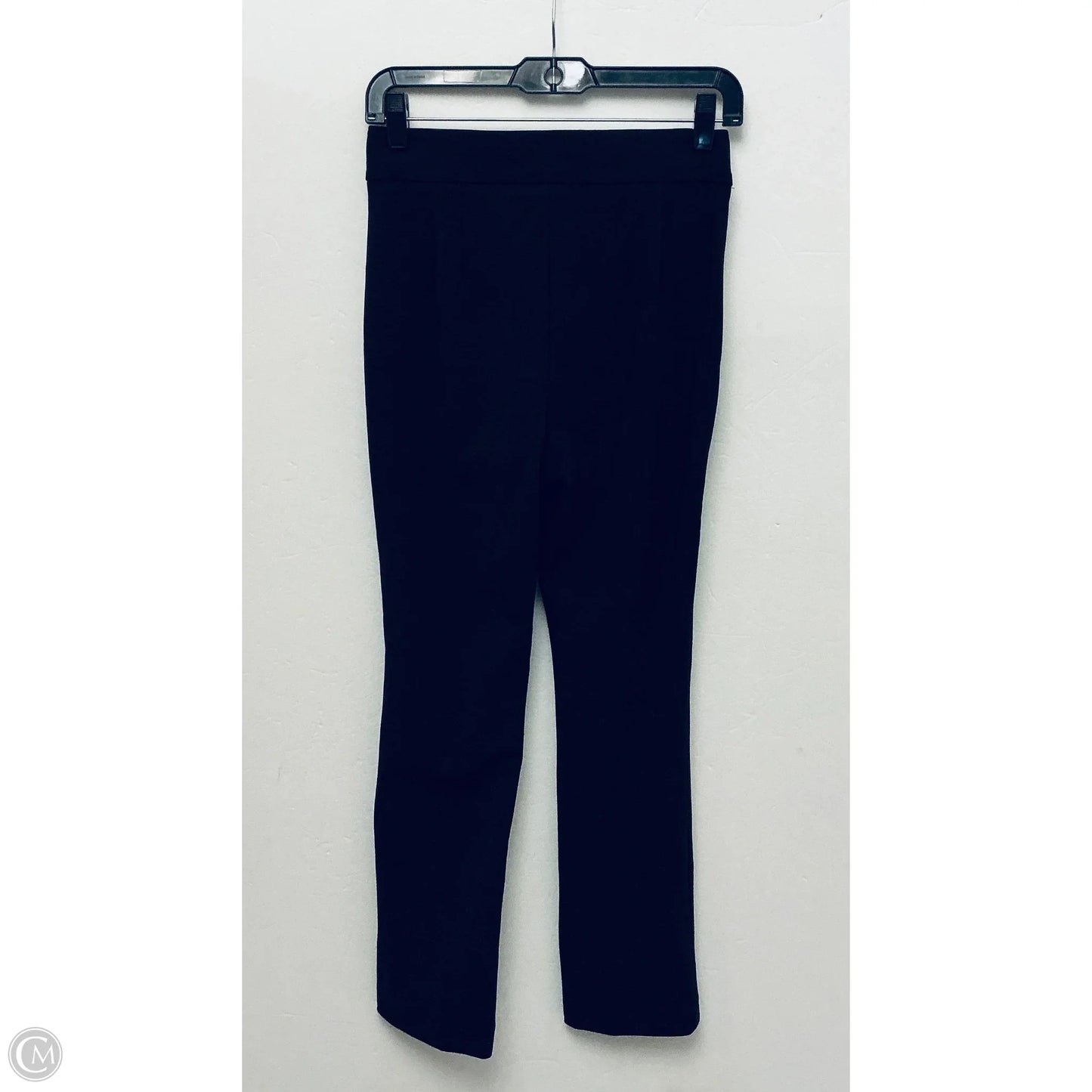 Pants Dress By White House Black Market In Black, Size: 0