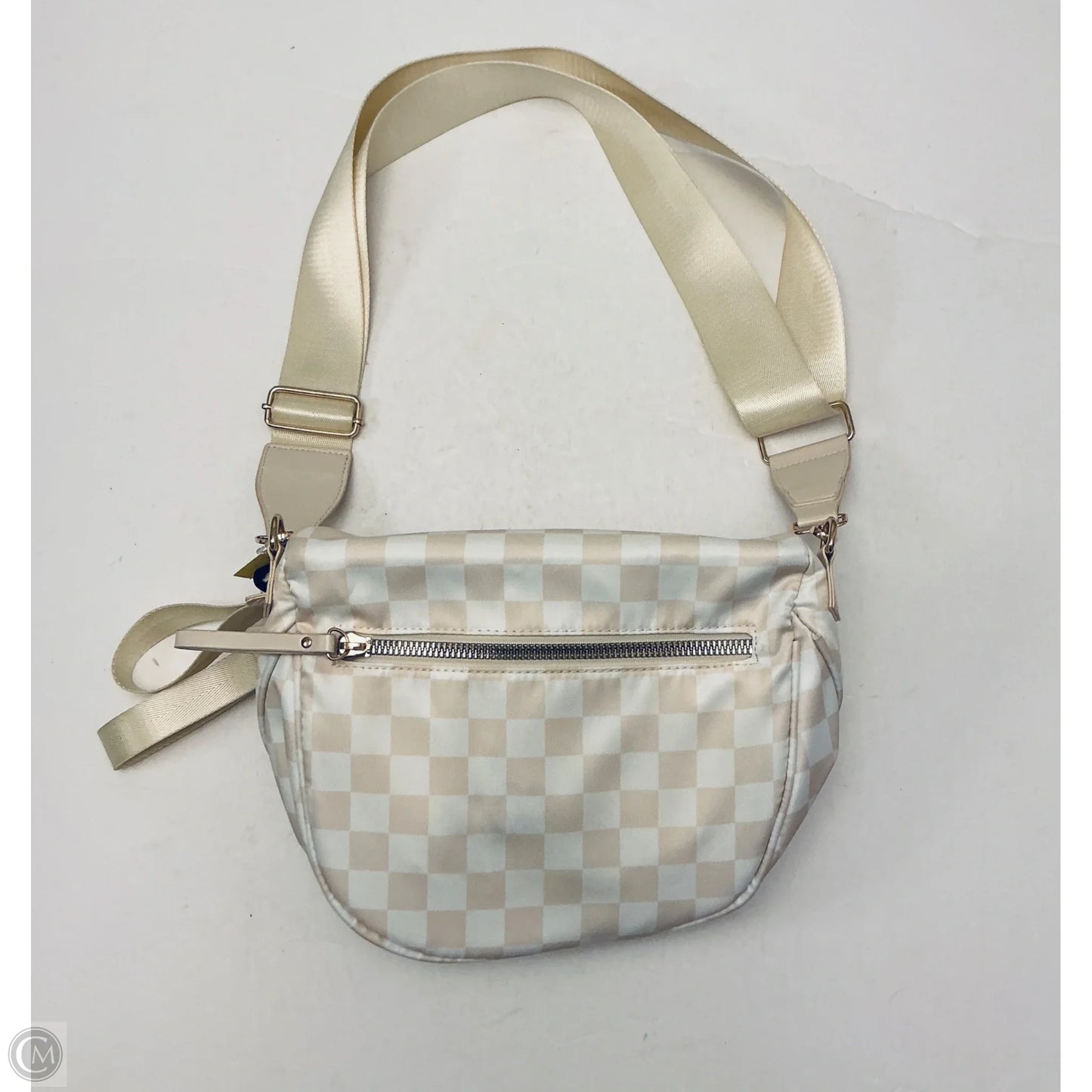 Crossbody By Clothes Mentor, Size: Medium
