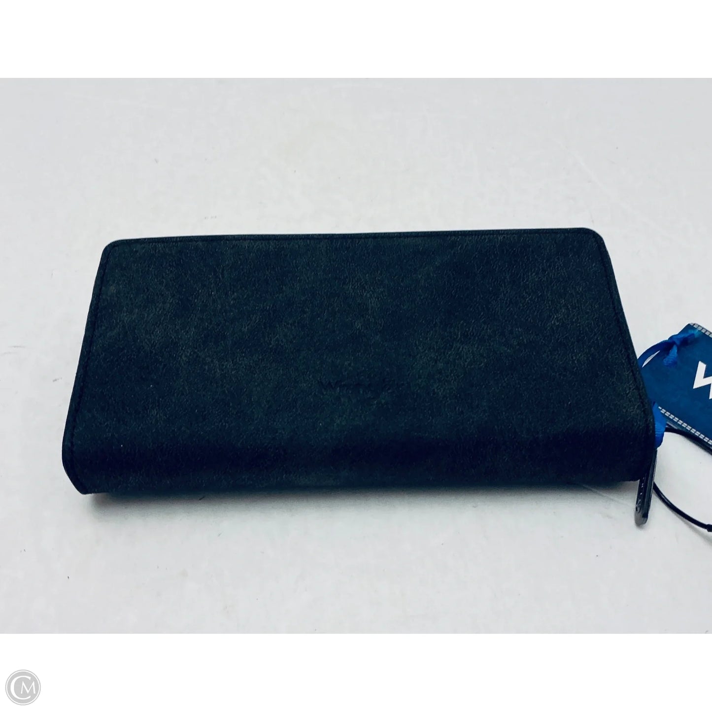 Wallet By Wrangler, Size: Large