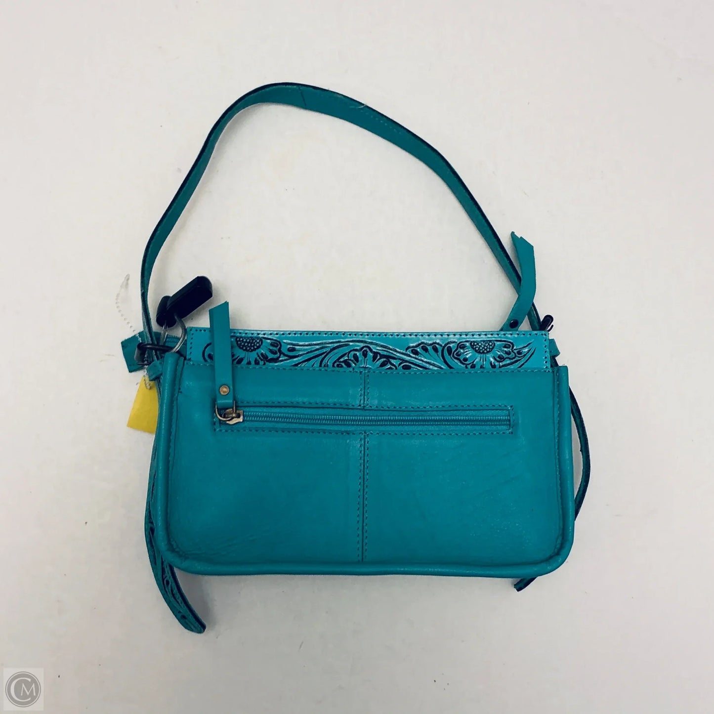 Handbag By Clothes Mentor, Size: Small