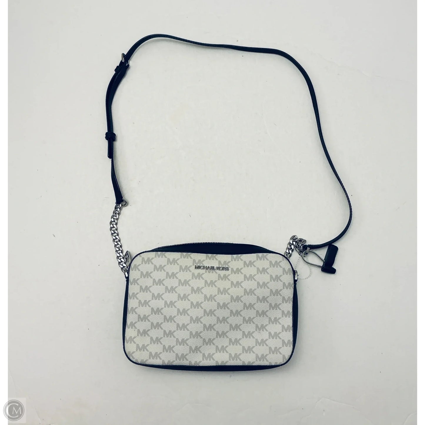 Crossbody Designer By Michael Kors, Size: Small