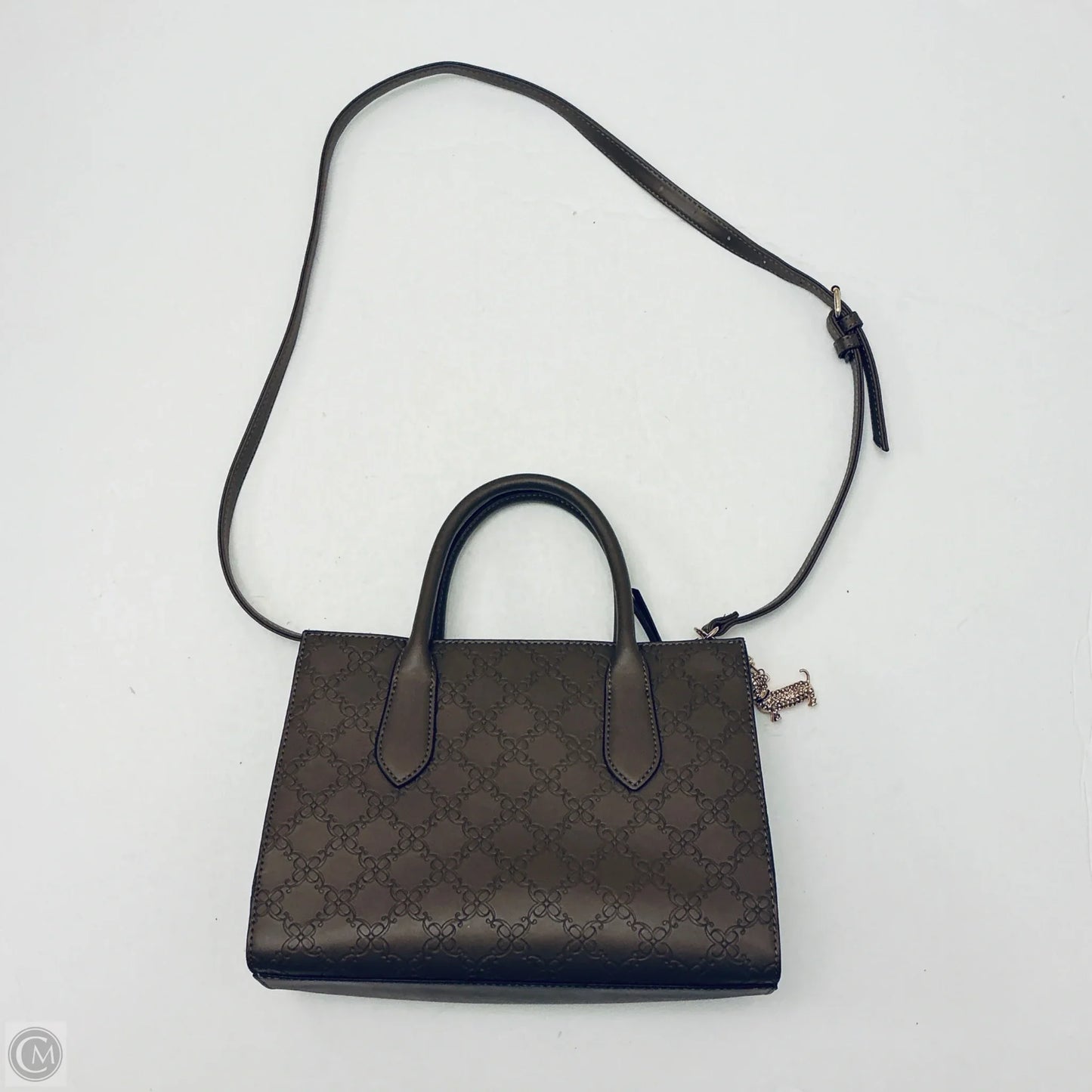 Handbag By Nine West, Size: Medium