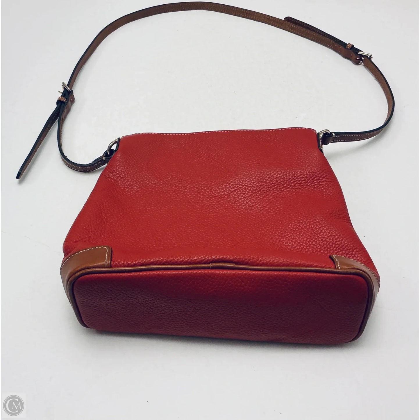 Handbag Designer By Dooney And Bourke, Size: Medium