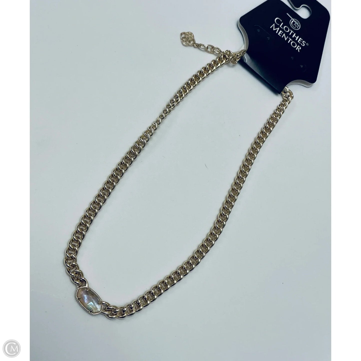 Necklace Designer By Kendra Scott