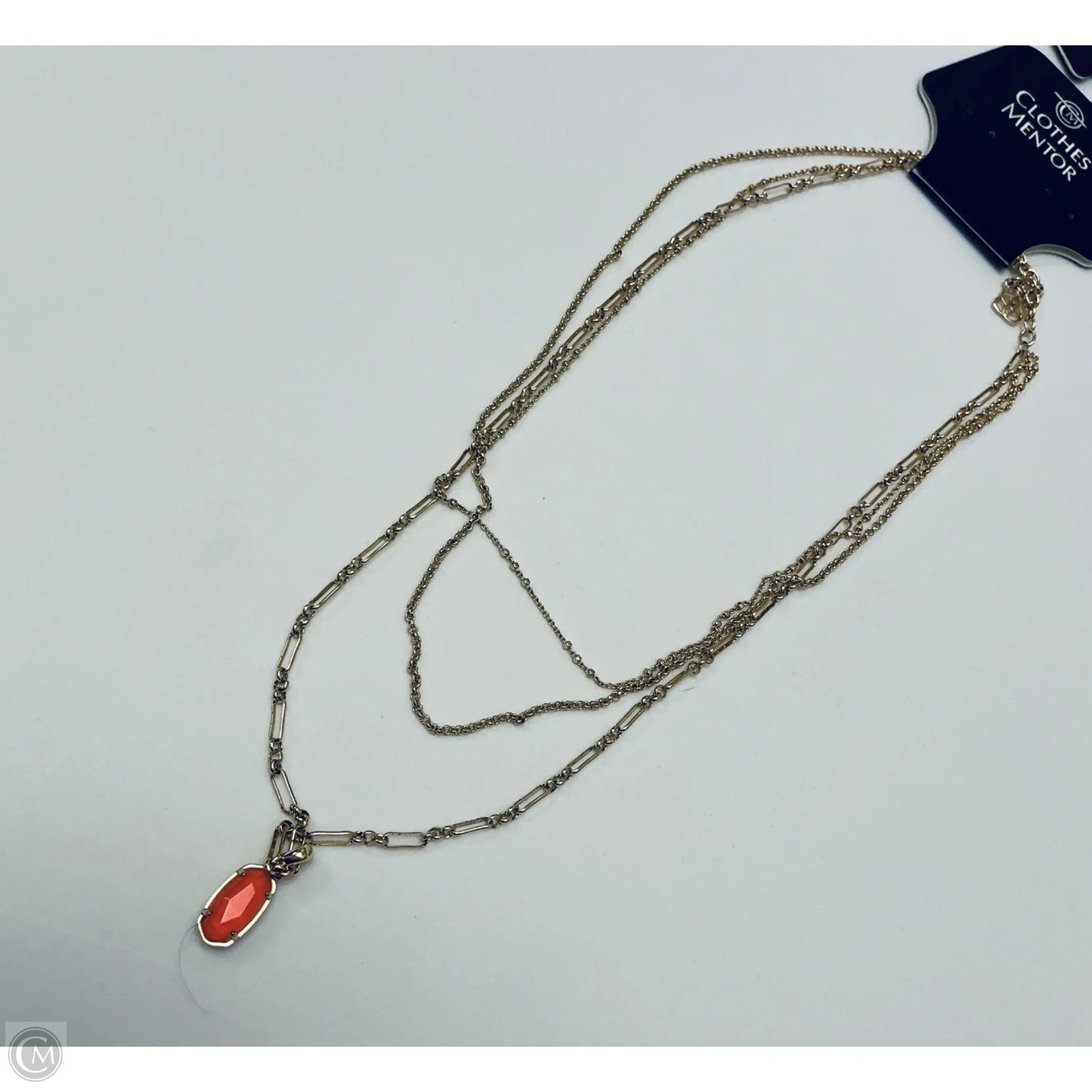 Necklace Designer By Kendra Scott