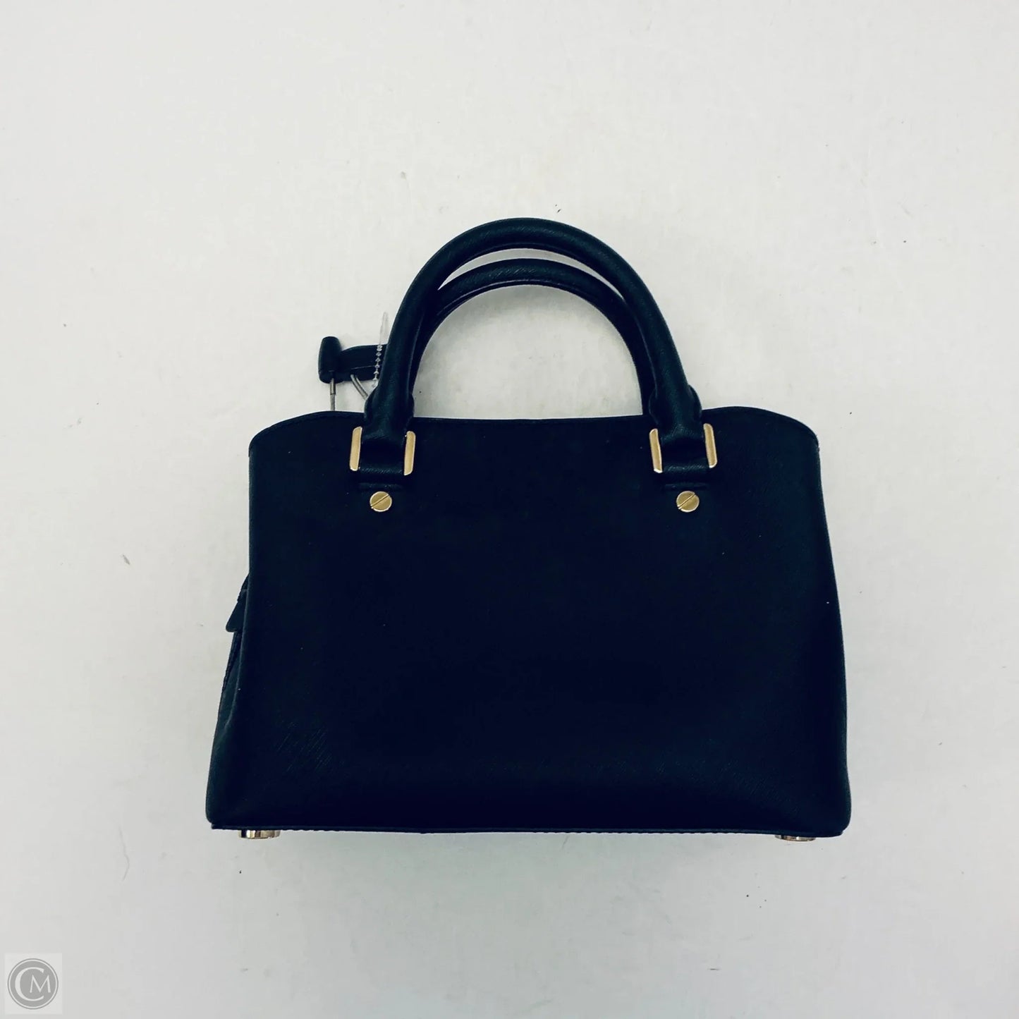 Handbag Designer By Michael Kors, Size: Small