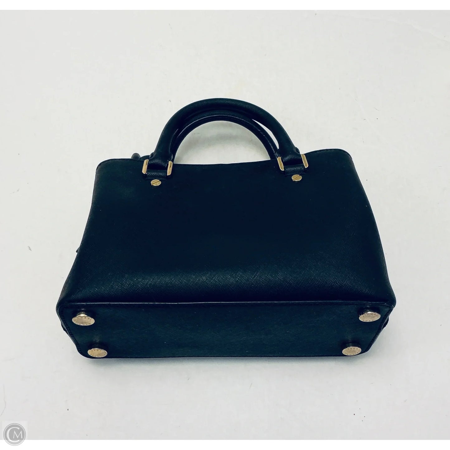 Handbag Designer By Michael Kors, Size: Small