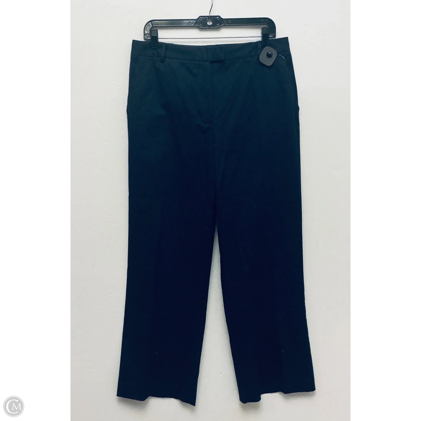 Pants Dress By Clothes Mentor In Navy, Size: 12