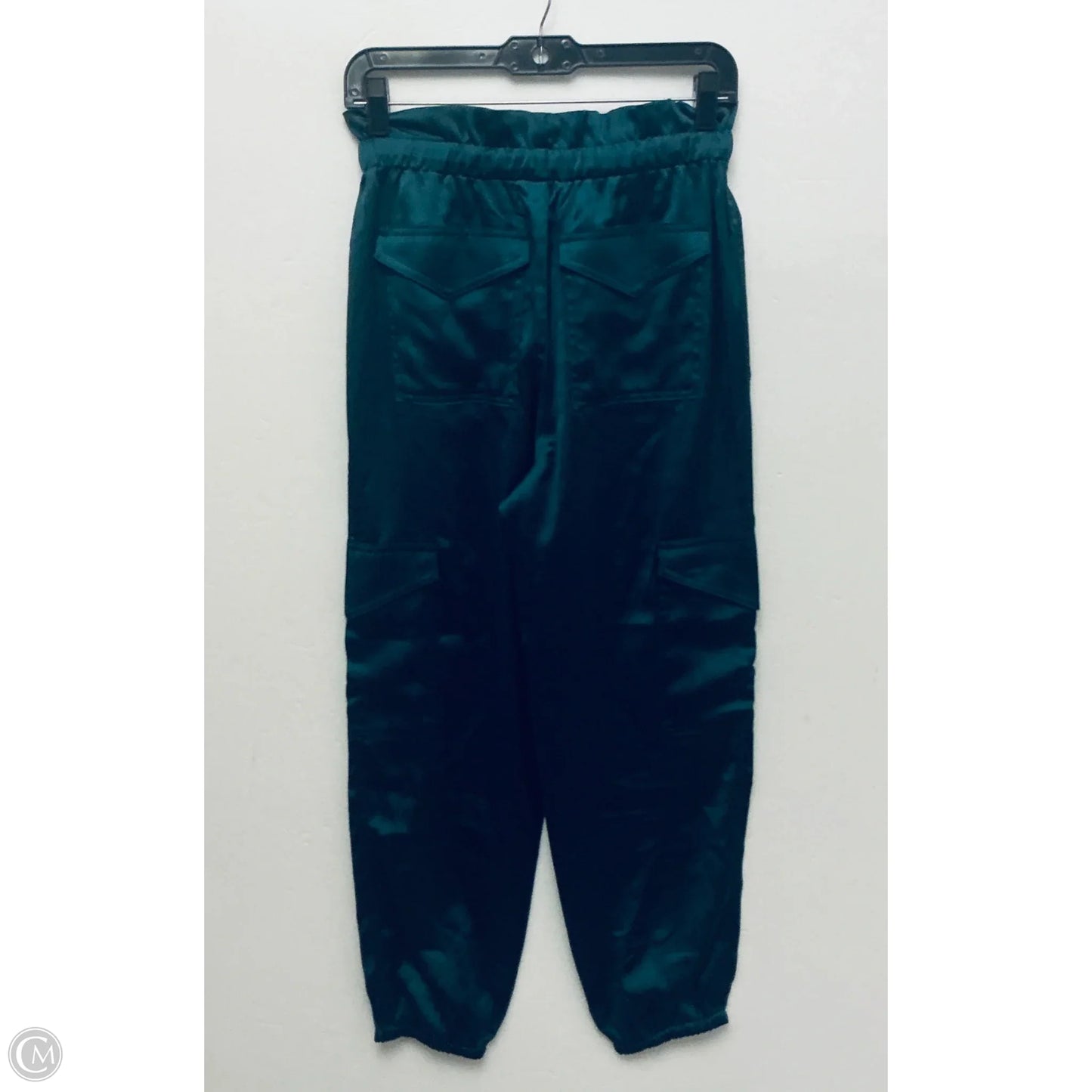 Pants Other By Banana Republic In Green, Size: Xs