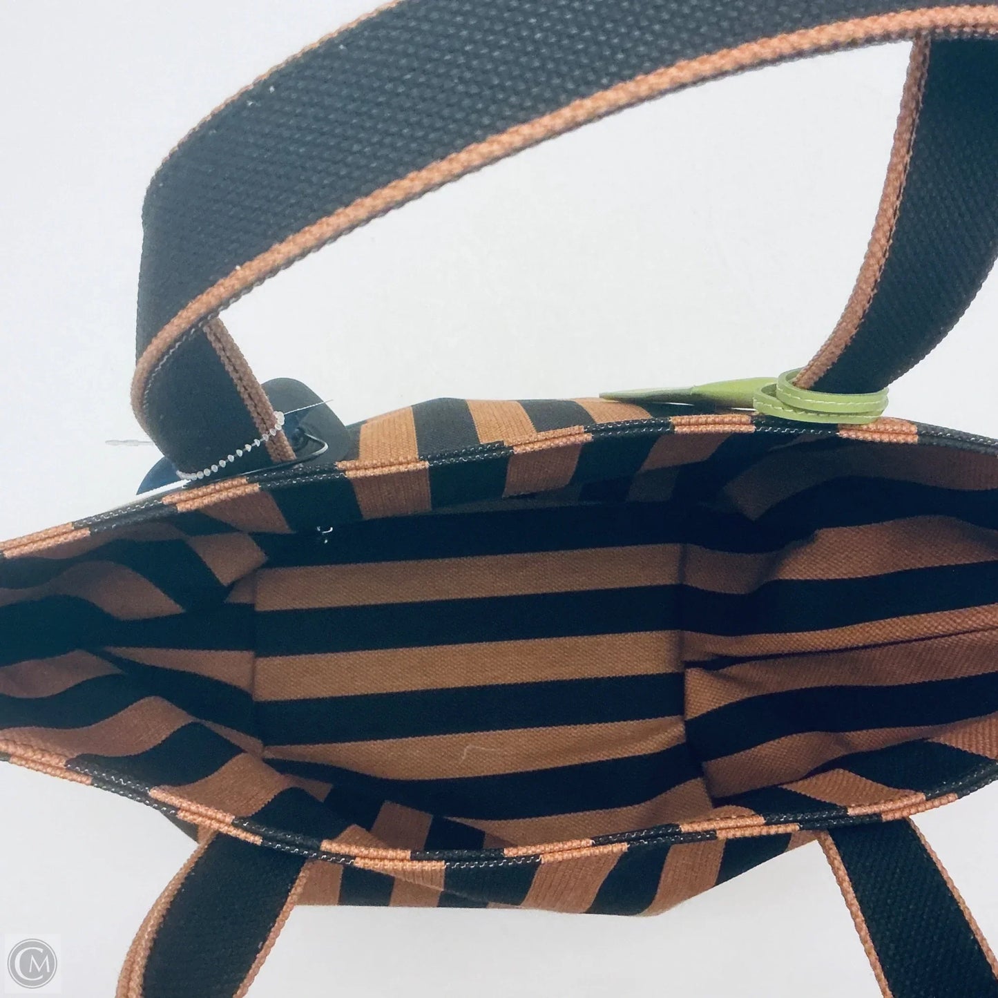 Tote By Clothes Mentor, Size: Large