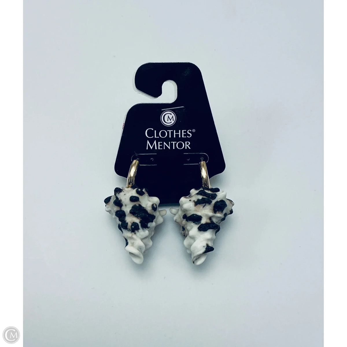 Earrings Dangle/drop By Clothes Mentor
