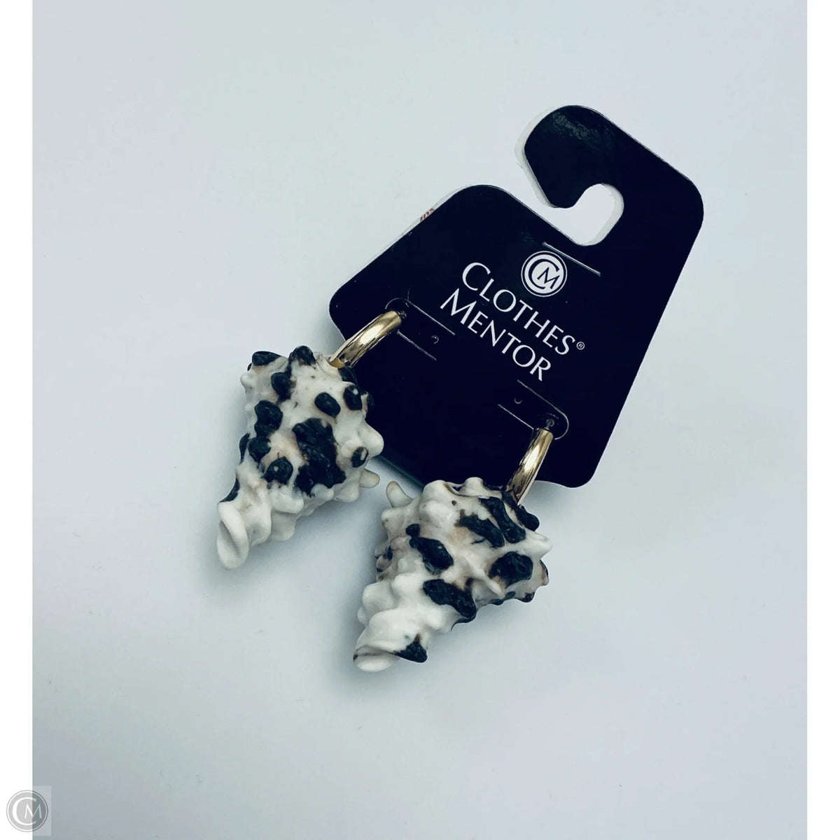 Earrings Dangle/drop By Clothes Mentor