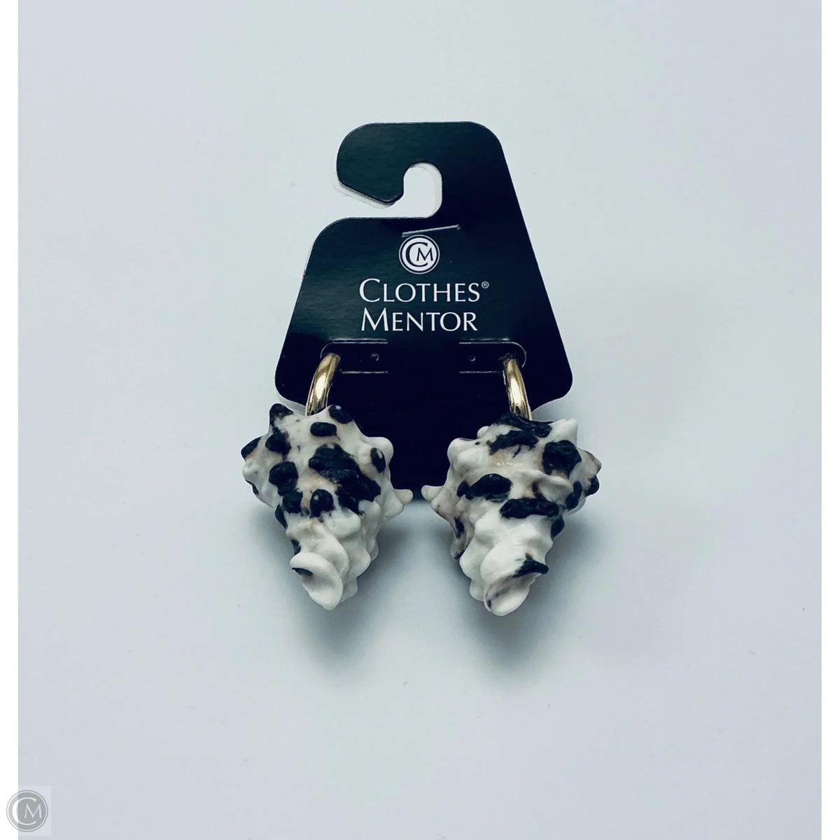 Earrings Dangle/drop By Clothes Mentor