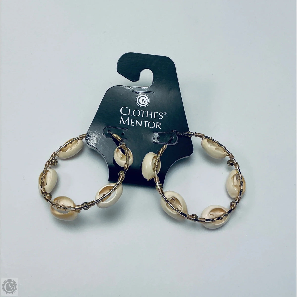 Earrings Dangle/drop By Clothes Mentor