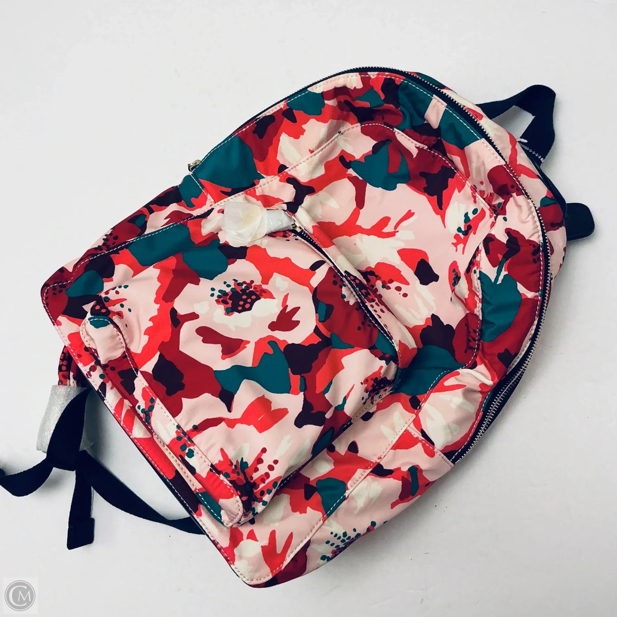 Backpack By Draper James, Size: Large