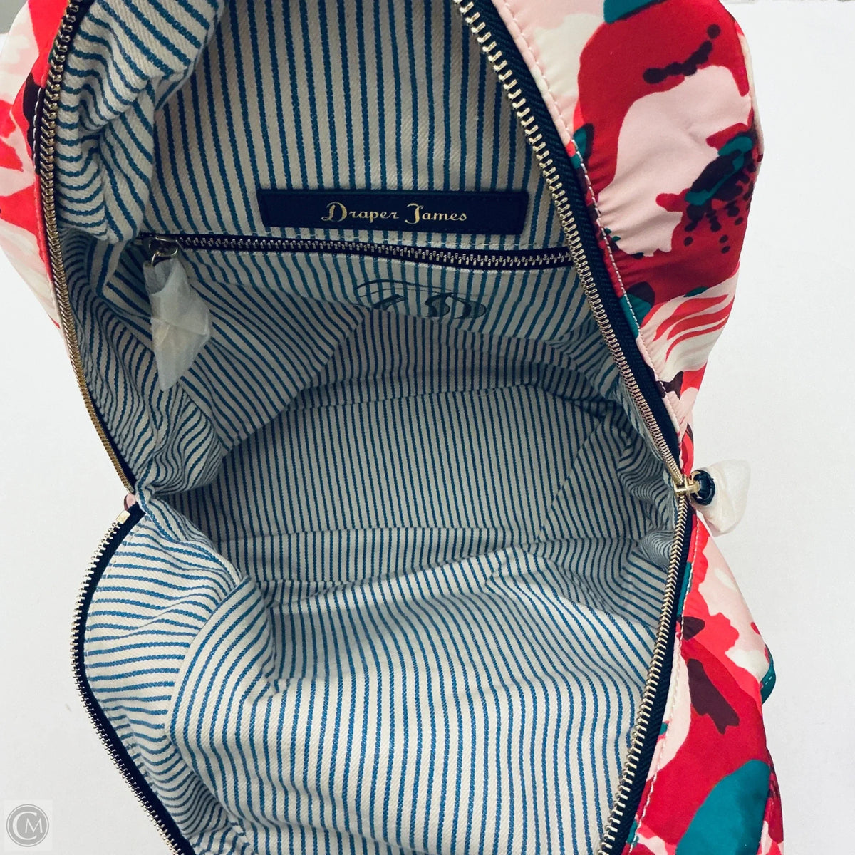 Backpack By Draper James, Size: Large