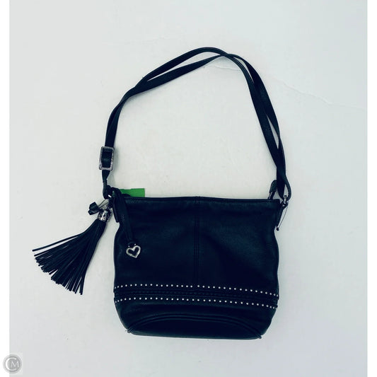 Crossbody Designer By Brighton, Size: Small