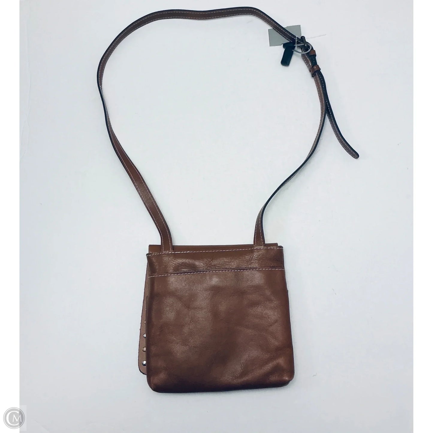 Crossbody Designer By Patricia Nash, Size: Medium